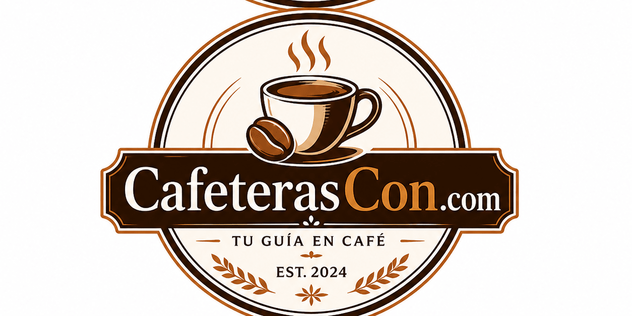 Logo CafeterasCon